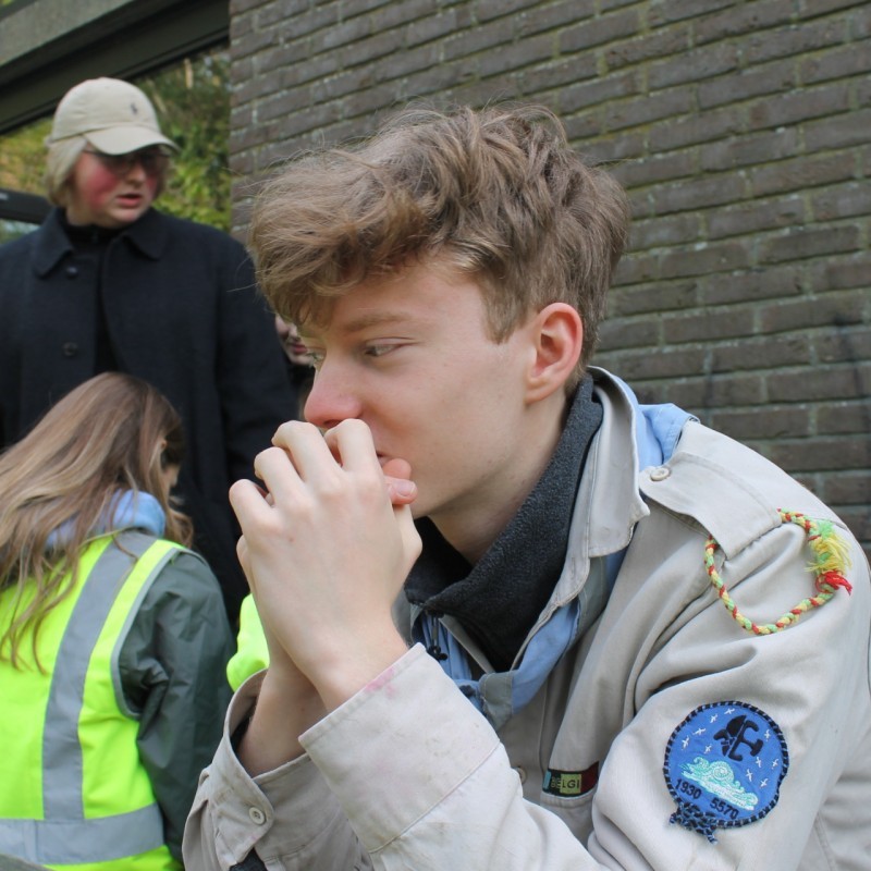 IMG 8838 - Scouts en Gidsen Zaventem 